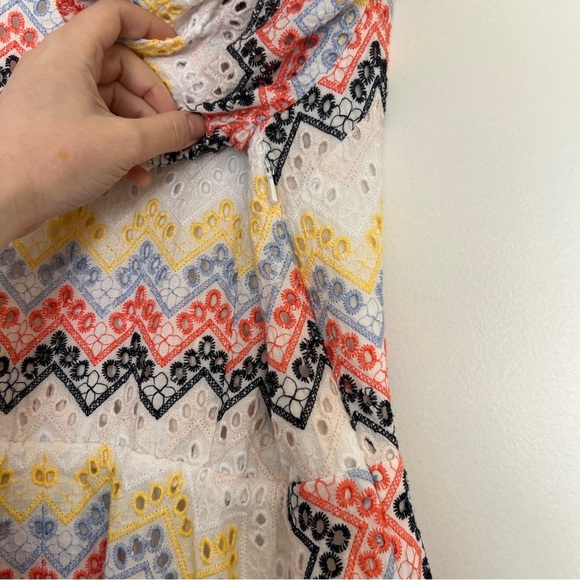 N12H Printed Dress - Picture 8 of 8